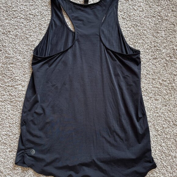 MPG Black stay cool in Tank Top - size M - Picture 2 of 5
